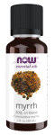 Now Foods Myrrh Oil Blend 30 ml
