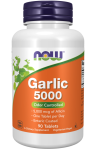 Now Foods Garlic 5000 90 tab