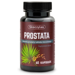Skoczylas Prostate And Urinary Health 60 caps