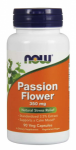 Now Foods Passion Flower 350 mg 90 vcaps