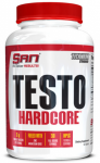 SAN Testo Hardcore 90 tab