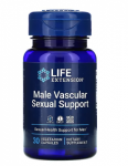 Life Extension Male Vascular Sexual Support 30 vcaps