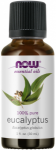 Now Foods Eucalyptus Oil 30 ml