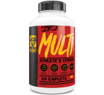 Mutant Multi 60 caplets