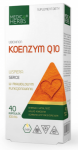 Medica Herbs Coenzyme Q10 100 mg 40 caps