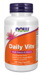 Now Foods Daily Vits 120 vcaps