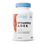 Osavi Vitamins ADEK 90 softgels