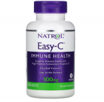 Natrol Easy-C Esterfied Vitamin C 500 mg 120 tab