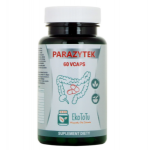 EkoToTu Parasite Detox 60 vcaps