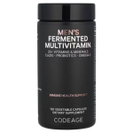 Codeage Men's Fermented Multivitamin 120 vcaps