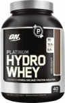 Optimum Nutrition Hydro Whey 1590 g