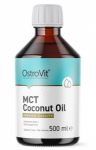 OstroVit Coconut MCT Oil 500 ml