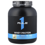 Rule 1 Whey Blend Protein 2270 g