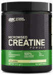 Optimum Nutrition Micronized Creatine Powder 317 g