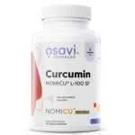 Osavi Curcumin NOMICU L-100 SF 120 vcaps