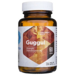 Hepatica Guggul 60 caps