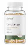OstroVit Cordyceps Vege 500 mg 60 vcaps