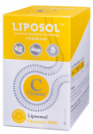 Aliness Liposomal Vitamin C 1000 mg 40 sachets