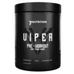 7Nutrition Viper 360 g