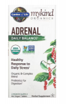 Garden of Life Adrenal Daily Balance 120 vtab