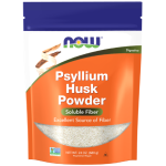 Now Foods Psyllium Husk Powder 680 g