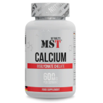 MST Nutrition Calcium Chelate 90 tab