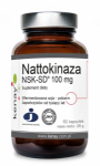 Kenay AG Nattokinase NSK-SD&reg; 100 mg 60 caps