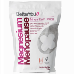 BetterYou Magnesium Menopause Bath Flakes 750 g