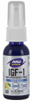 Now Foods IGF-1+ Liposomal spray 30 ml