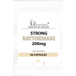 Forest Vitamin Strong Nattokinase 200 mg 60 caps