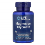 Life Extension Magnesium Glycinate 90 caps