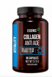 Essence Nutrition Collagen Anti Age 90 caps