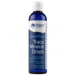Trace Minerals Trace Mineral Drops 59 ml