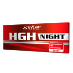 Activlab HGH Night 60 caps