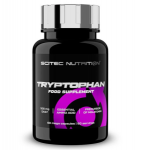 Scitec Nutrition L-Tryptophan 500 mg 60 caps