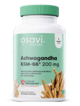 Osavi Ashwagandha KSM-66 200 mg 120 vcaps