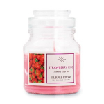 Purple River L&otilde;hnak&uuml;&uuml;nal Strawberry Kiss 113 g