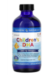 Nordic Naturals Children's DHA 530 mg 237 ml