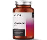 UNS L-Tryptophan 500 mg 60 vcaps