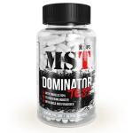 MST Nutrition Dominator Test 90 caps