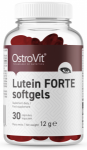 OstroVit Lutein & Zeaxanthin Forte 40 mg 30 softgels