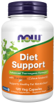 Now Foods Diet Support 120 vcaps