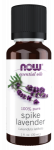 Now Foods Spike Lavender Oil 30 ml