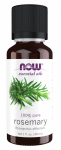 Now Foods Rosemary Oil 30 ml