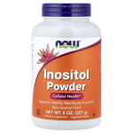 Now Foods Inositol Powder 226 g