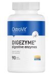 OstroVit Digezyme Digestive Enzymes 90 tab