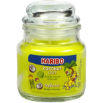 Haribo L&otilde;hnak&uuml;&uuml;nal Coconut Lime 85 g