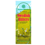 Nature's Way NatureWorks Swedish Bitters 250 ml