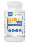 WISH Pharmaceutical L-Lysine Forte 500 mg 60 caps