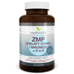Medverita ZMP Zinc and Magnesium chelates + P-5-P 120 caps